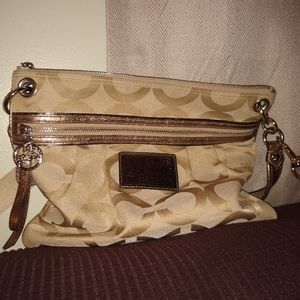 Coach Crossbody/Shoulder Bag